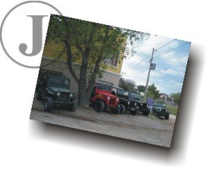 jeeps