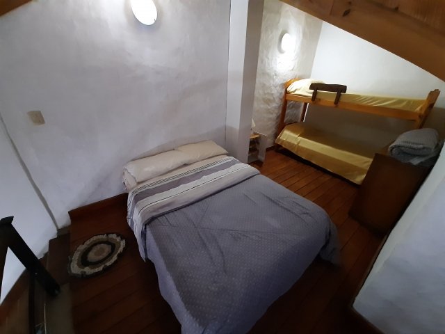 Complejo Albatros - Cabañas 2 y 3