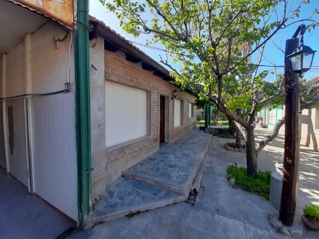 Complejo Albatros - Cabaña 4