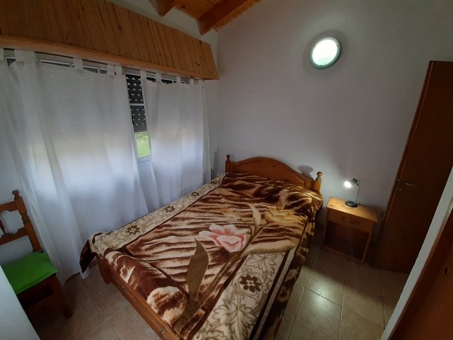 Complejo Albatros - Cabaña 5