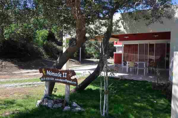 Complejo Nomade II - Unidad I