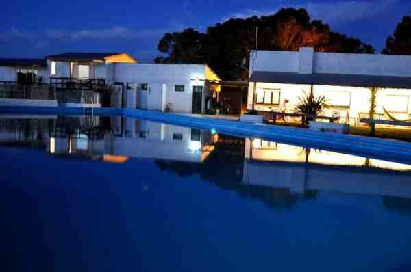 La Piscina
