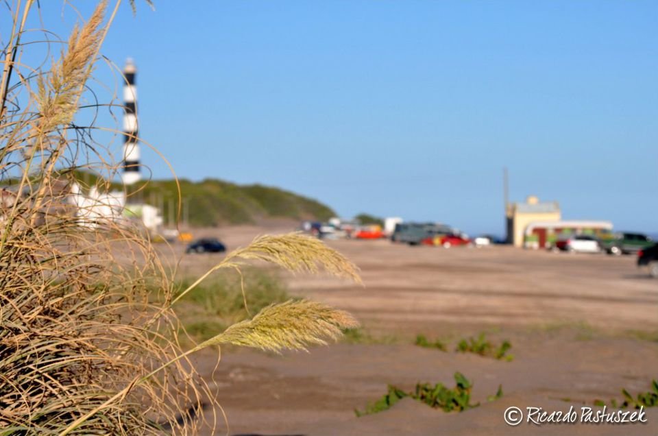 Ricardo Pastuszek - Playas de Claromeco - ClaromecoNet.com