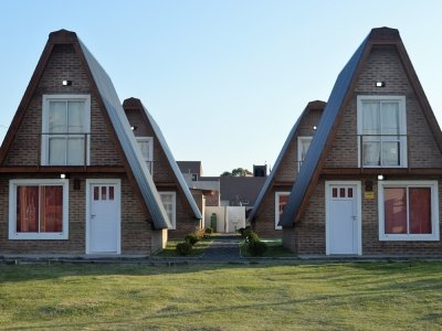 Alquileres - ClaromecoNet.Com