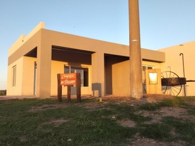 Alquileres - ClaromecoNet.Com